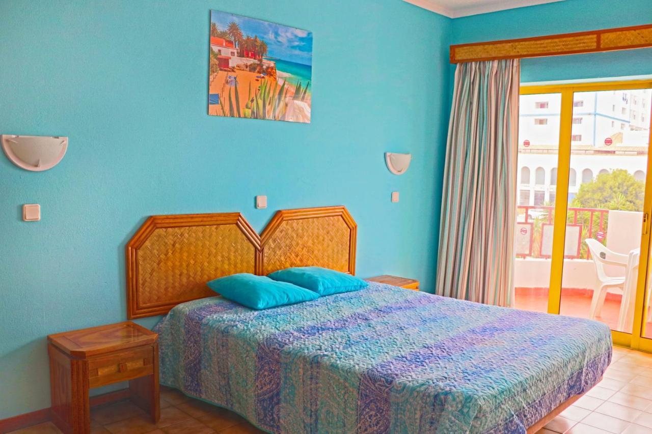 Comfy Apartment At Clube Praia Da Rocha بورتيماو المظهر الخارجي الصورة